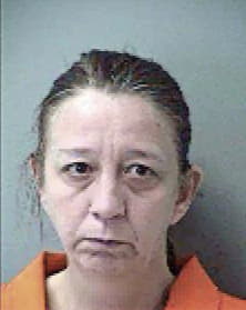 Heather Harmon-Horton, - Okaloosa County, FL 