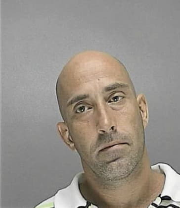 John Harris, - Volusia County, FL 