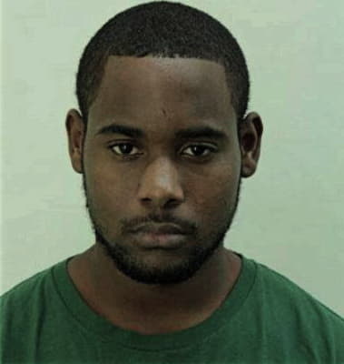 Terrence Harris, - Hillsborough County, FL 