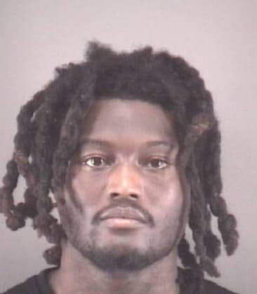 James Hayden, - Forsyth County, NC 