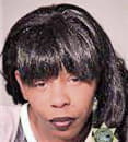 Katrina Hendricks - Multnomah County, OR 