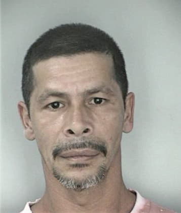 Anthony Hernandez - Hillsborough County, FL 