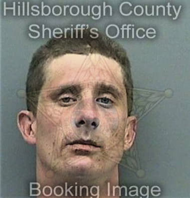 Daniel Hernandez - Hillsborough County, FL 