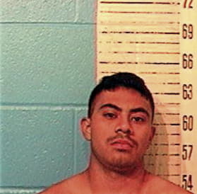 Elmer Hernandez, - Comal County, TX 