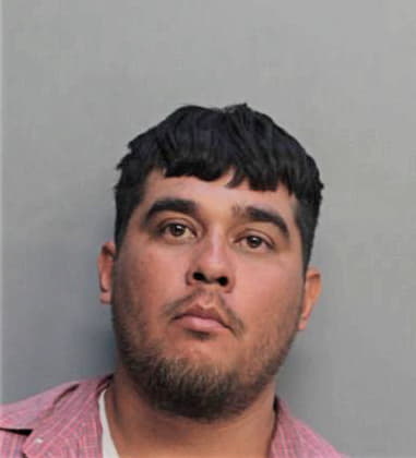 Yamel Hernandez, - Dade County, FL 