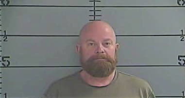 David Hester, - Oldham County, KY 