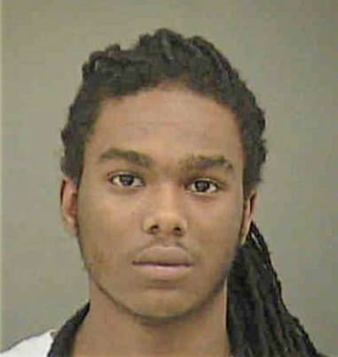 Donzal Holland, - Mecklenburg County, NC 