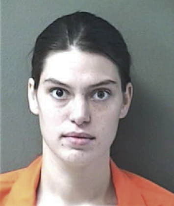 Katherine Horton, - Okaloosa County, FL 