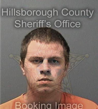 Joshua Hutchison, - Hillsborough County, FL 