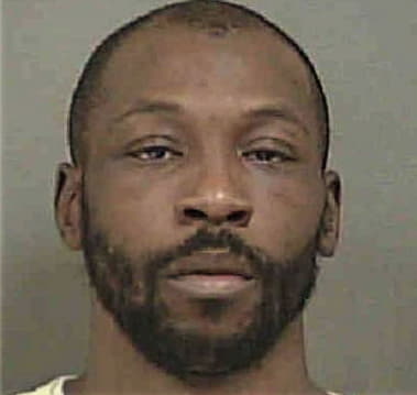 Adonte Jackson, - Mecklenburg County, NC 