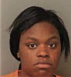 Demetria Jackson, - Shelby County, TN 