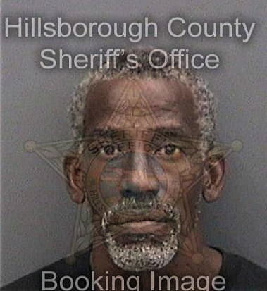 Shakim Jackson, - Hillsborough County, FL 