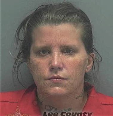 Erin Jarovich, - Lee County, FL 