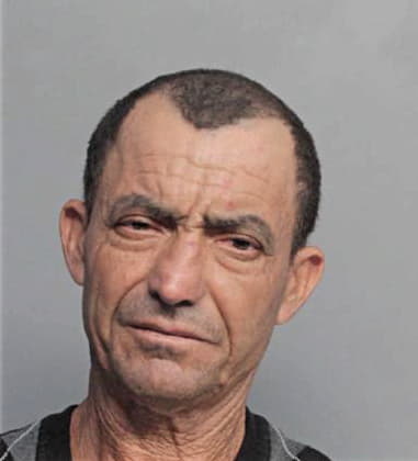 Alexander Jimenez-Ramirez, - Dade County, FL 