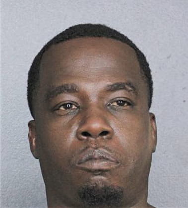 Kevin Johnson, - Broward County, FL 