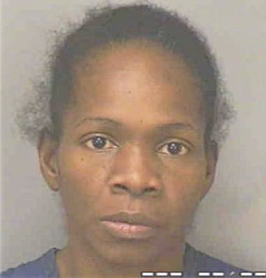 Mamie Johnson, - Polk County, FL 