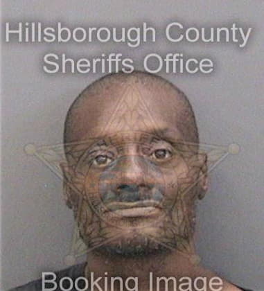 Alonzo Jones, - Hillsborough County, FL 