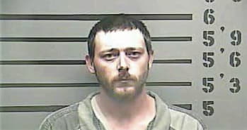 Jonathan Jones, - Hopkins County, KY 