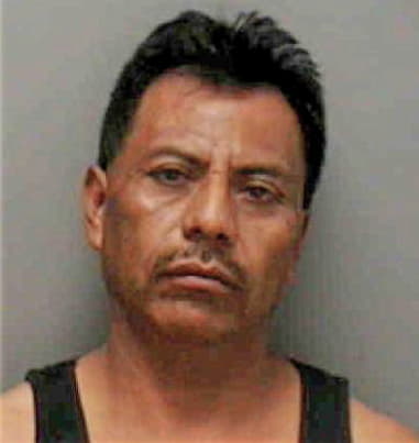 Jose Juarez, - Lee County, FL 