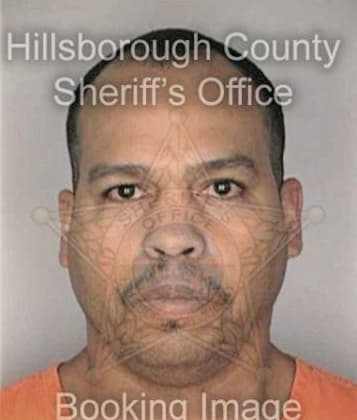 Carlton Kelly, - Hillsborough County, FL 