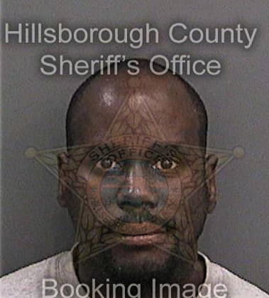 Michael Keys, - Hillsborough County, FL 