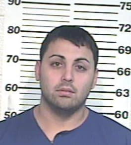 Francisco Leal, - Hidalgo County, TX 