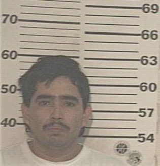 Leonel Ledesma, - Hidalgo County, TX 