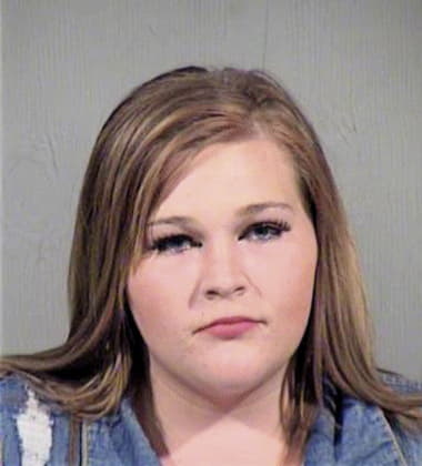Jeanna Lee - Maricopa County, AZ 