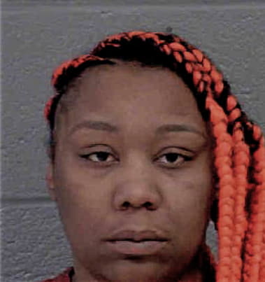 Minnisha Lewis, - Mecklenburg County, NC 