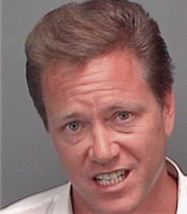 Nicholas Lloyd - Pinellas County, FL 