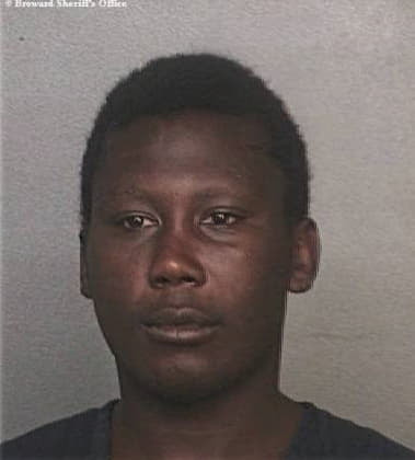 Dashnov Lucas, - Broward County, FL 