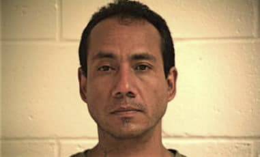 Ricardo Luis - Hidalgo County, TX 