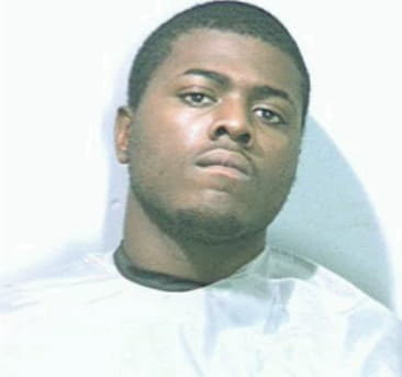 Lester Lutrell - DeKalb County, GA 