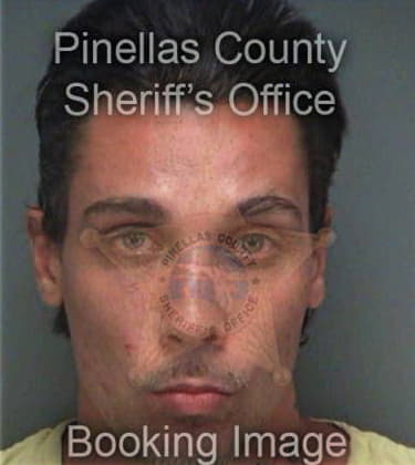 Jonathon Magana, - Pinellas County, FL 