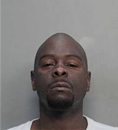 Howard Mapp, - Dade County, FL 