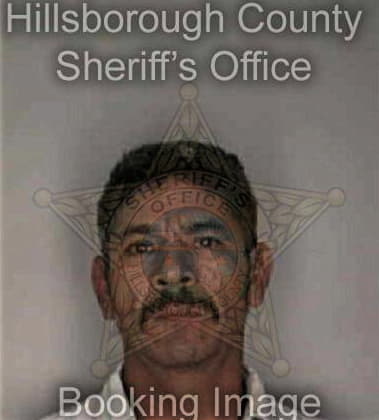 George Martinez, - Hillsborough County, FL 