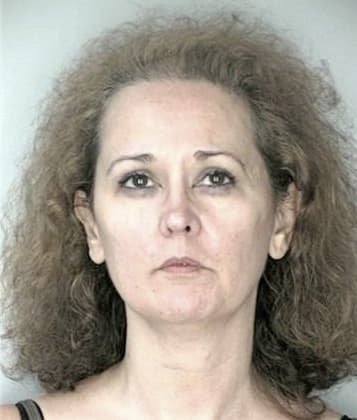 Sheila Matias - Hillsborough County, FL 