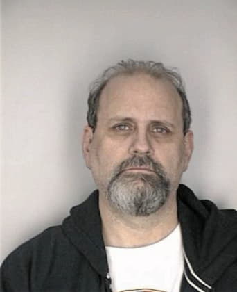 Ramon Matos - Hillsborough County, FL 