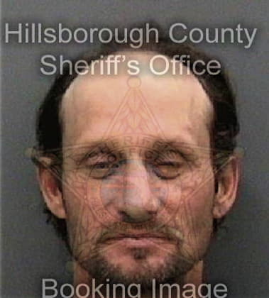 Robert McCachren - Hillsborough County, FL 