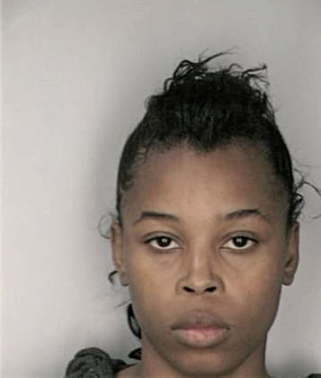 Amalia McCray - Hillsborough County, FL 