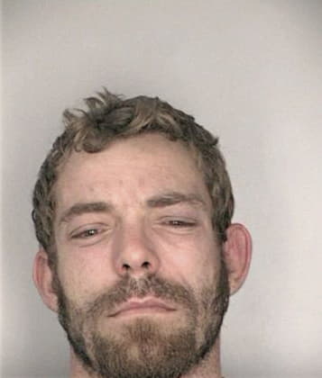 William McDonald - Hillsborough County, FL 