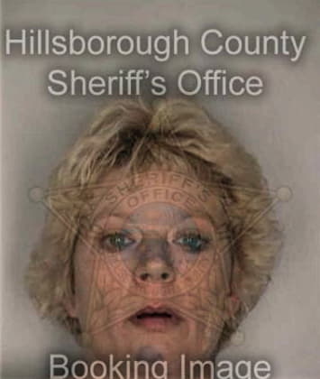 Dawn McGowan - Hillsborough County, FL 