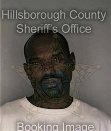 Willie McGowan - Hillsborough County, FL 