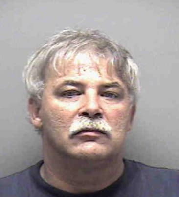 Leonard McHugh, - Lee County, FL 