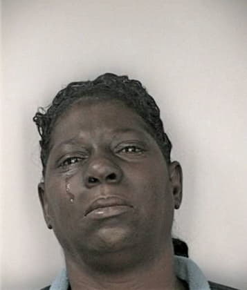Joyce McNair - Hillsborough County, FL 