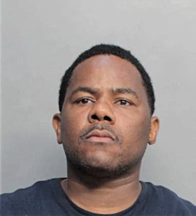 Lamar McNair, - Dade County, FL 