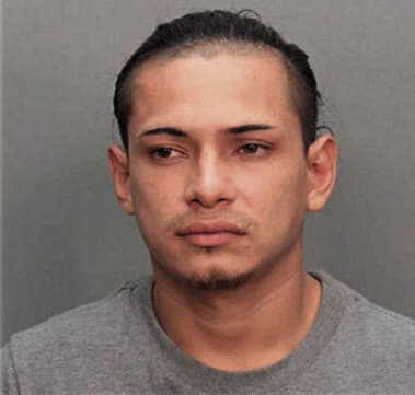 Emilio Mendez-Cueto, - Dade County, FL 