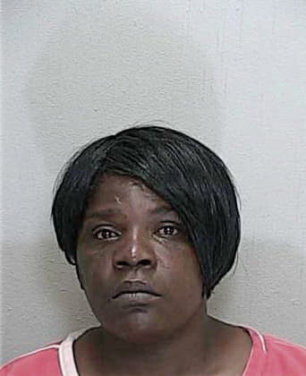 Sholeke Merriwhether, - Marion County, FL 