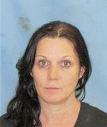 Belinda Meyers, - Pulaski County, AR 