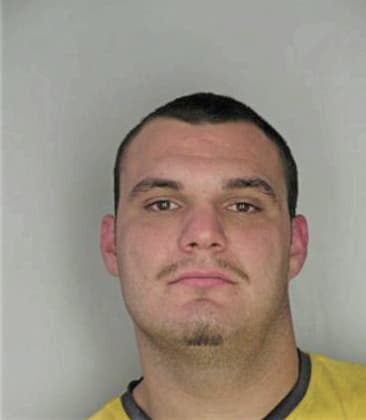 Jacob Meyers - Hillsborough County, FL 